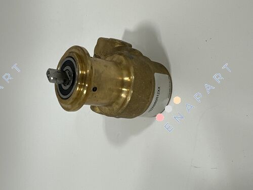 102A080R12XX ROTARY VANE PUMP SERIES 2