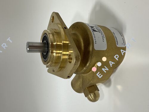 104E240F11BA170 Water pump