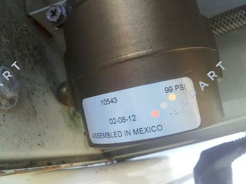 10543 PUMP