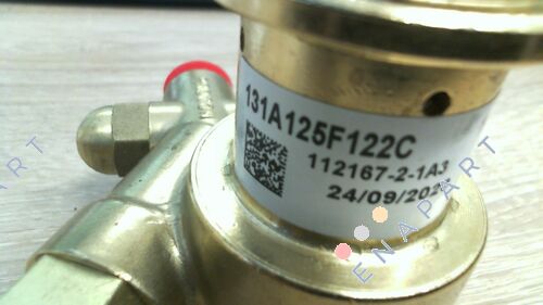 131A125F122C100 PUMP