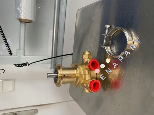 132S100F115C pump