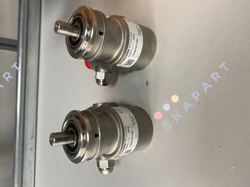 133S070F116C ROTARY VANE PUMP SERIES 3