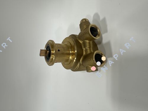 134B240F11BA200 Pump