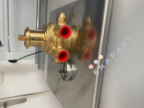 13DB240F11BA200 pump