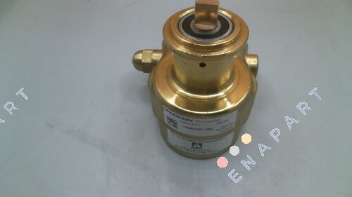 13DB330F11BA pump head