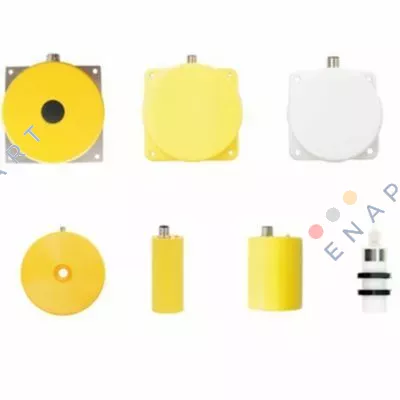 LSA 201.53 GK Piros one-way light barrier