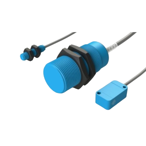 Inductive Sensors