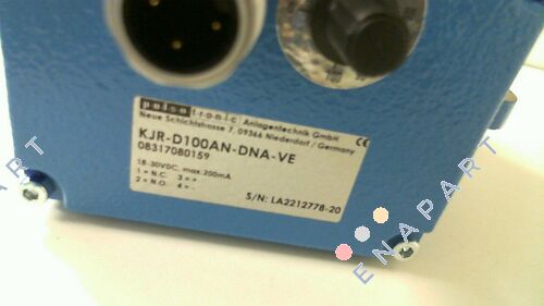 08317080159 / KJR-D100AN-DNA-VE sensor