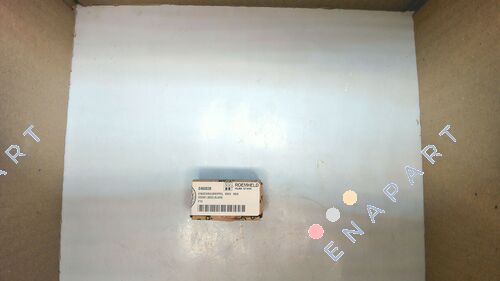 0460838 Coupling nipple NW3