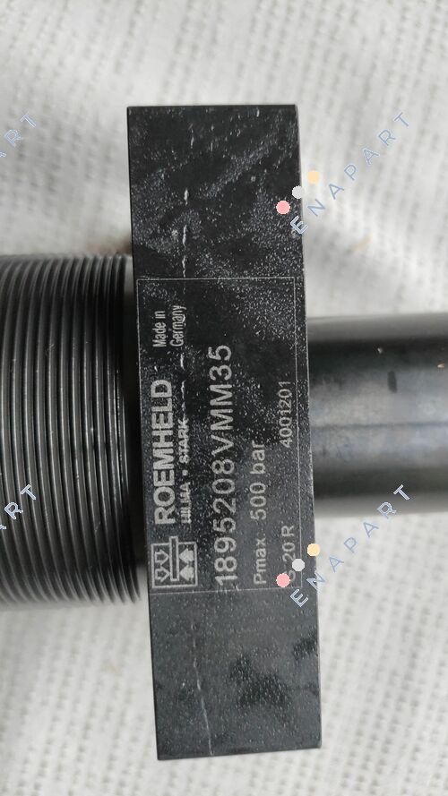 1895208VMM35 swing clamp