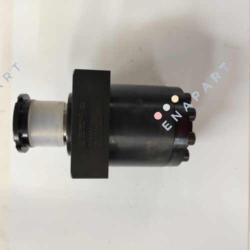1896443 Swing Clamps with Overload Protection Device