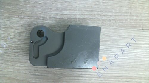35481074 Long Clamping Lever (blank)
