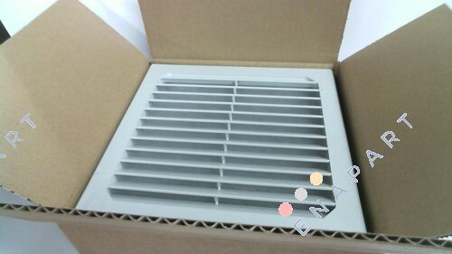 LV 300 230V AC (Light gray RAL 7035 - 230V AC blowing) Fan-filter unit