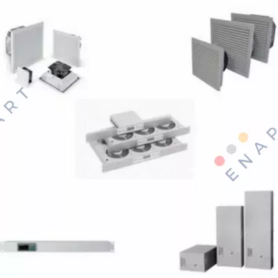 PK 150 24V DC 150 Mini - Cooling device