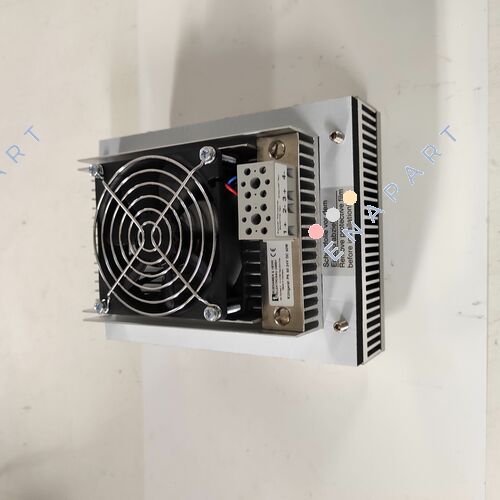 PK 50 (24 V DC - 4-pol.) refrigeration unit