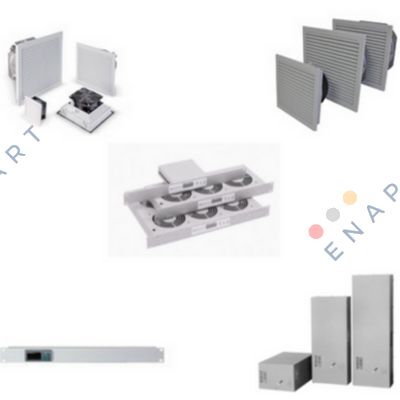 PK50 Peltier cooling device