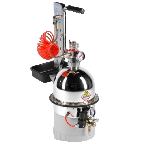 Brake and clutch bleeder