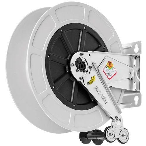 Hose reel series 437 ABS