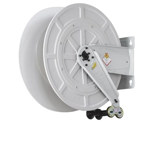 Hose reel series 540 ABS