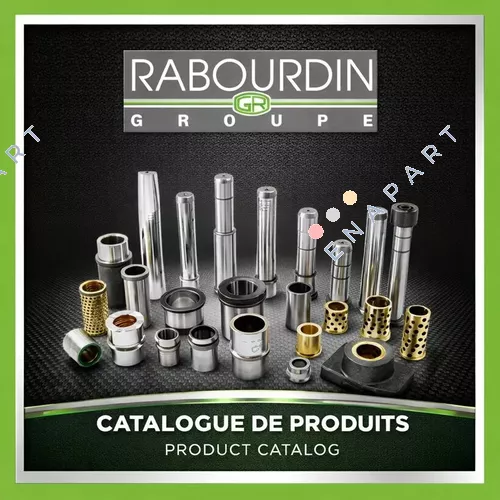 711-4.7-100 CYLINDER PUNCH - CONICAL HEAD