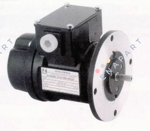 0006134) RE.0444US B C1X50 CA IP54 DX19 CD TACHOMETER