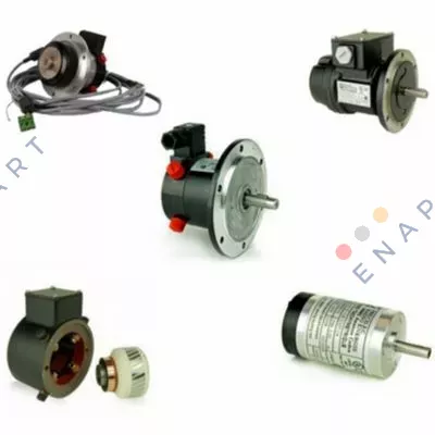 PRE0001 ENCODER