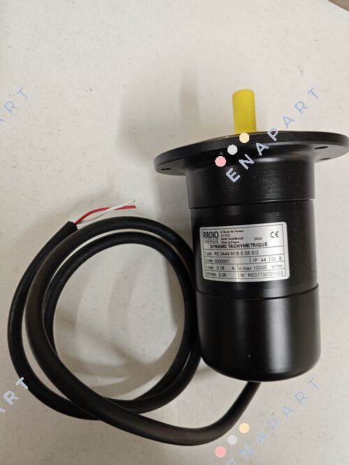 PRE0031 / REO444N1B0,06EG (11mm) Tachogenerator