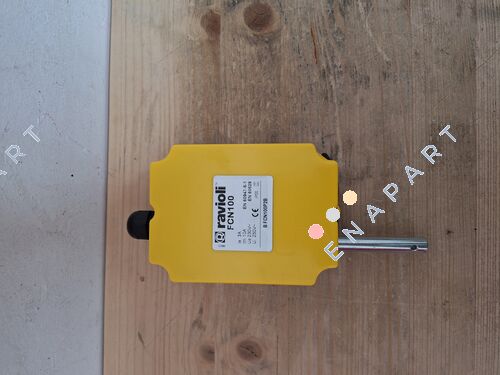 BFCN100P2B LIMIT SWITCH