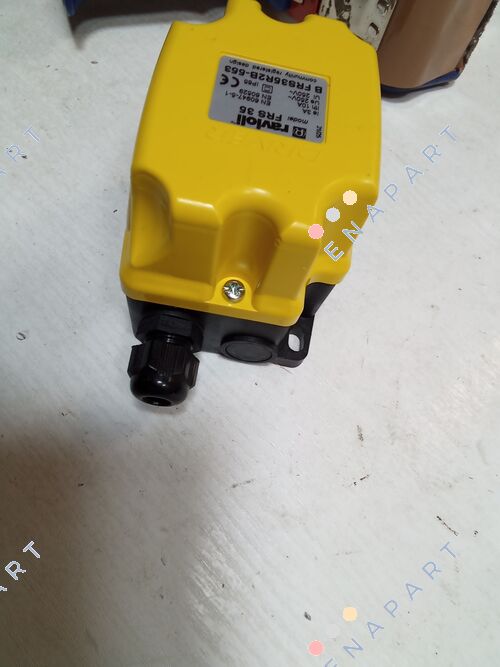 BFRS35R2B-553 