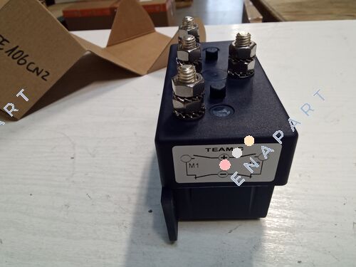 ETE106CN2 TELEINVERTER