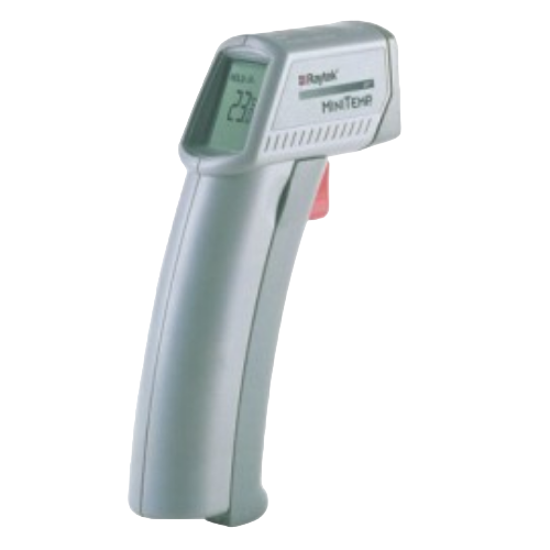MT Series Portable IR Thermometers