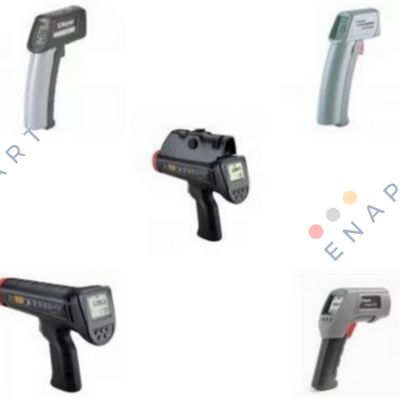 FLUKE 572-2 Infrared Thermometer