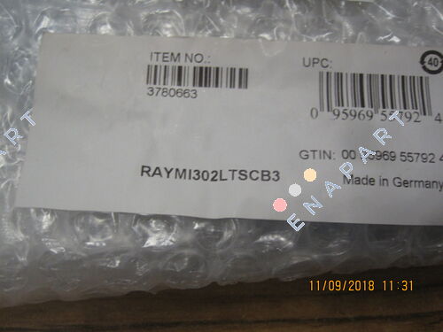 RAYMI302LTSCB3 Infrared temperature sensor