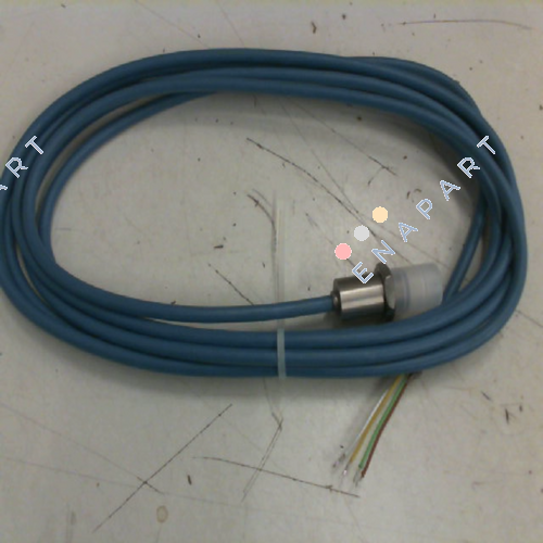 RAYMI310LTSCB3 Miniature Infrared Sensing Head with 10' cable