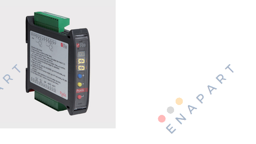 5H01010 Digital amplifier