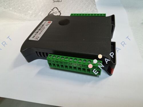 5H01010 Digital amplifier