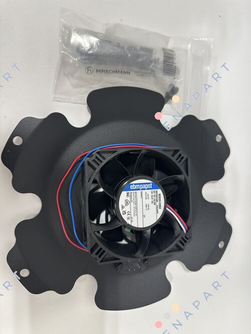 999-800-0462 Fan Assembly
