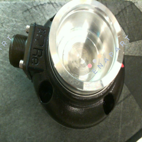 CF85.25.402RS SN. 40527.0905 Load cell