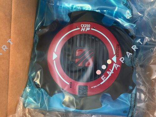 Cover HP.3 V2/01A14077 Cover