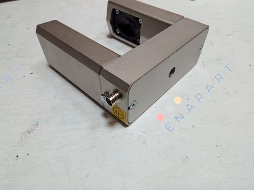SU.5/B-50 24V OUT 4/20 MA / 5Q01021 Ultrasonic sensor