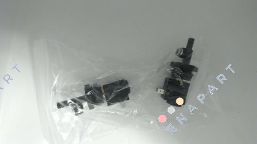 10600001 // 2/2 NG4,0-6P-24VDC solenoid valve