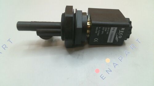 10600001 solenoid valve
