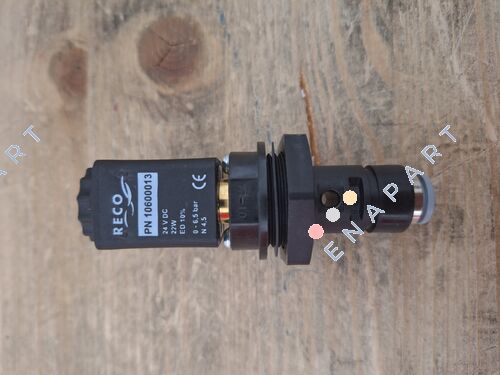 10600013 Solenoid valve
