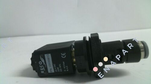 10600013 Solenoid valve