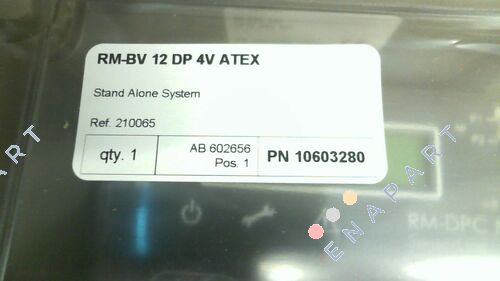 10603280 Filter Control