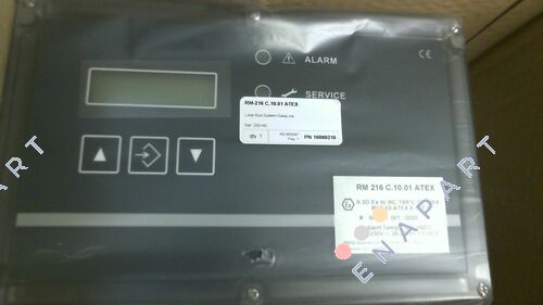 16000310 Filter Control