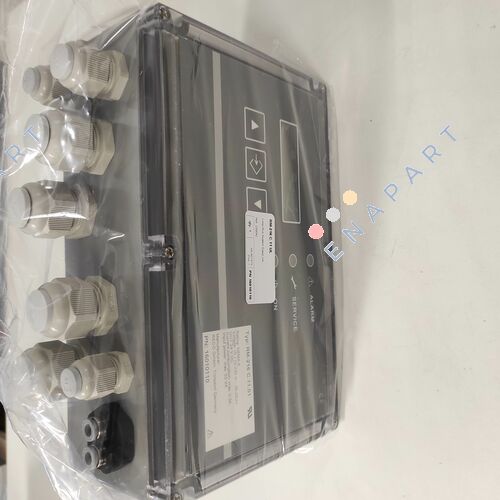 RM-216 C.11.01 UL Filter control