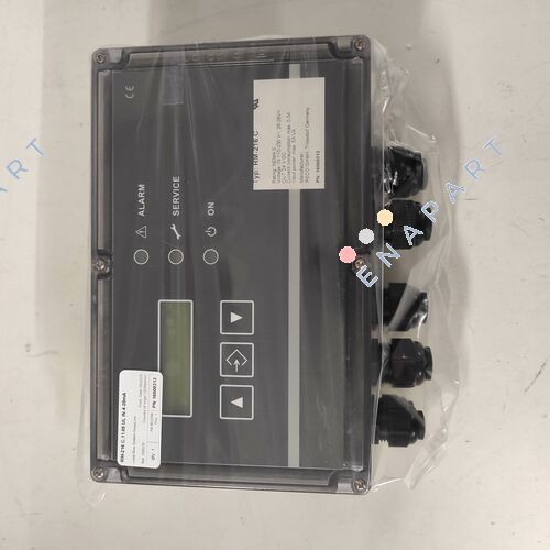 RM-216 C.11.05 UL IN 4-20mA Loop-Bus System Easy Line