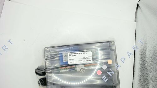 RM-BV4 Filter control Micro