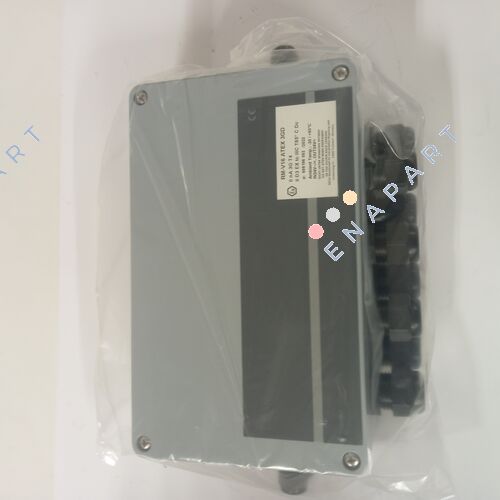 RM-V16 ATEX 3GD 0V filter control
